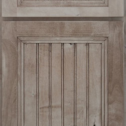 Medallion Cabinetry Craftsman Beaded Panel Door Style - Products
