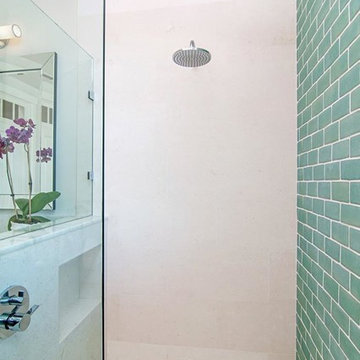 Guest Suite Bathroom