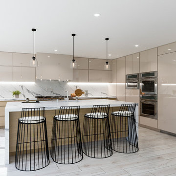 Kitchen Remodel