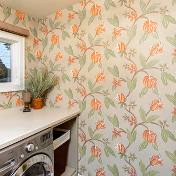 Eclectic Transitional