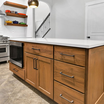 Young Kitchen