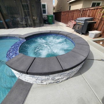 Menifee Free Form