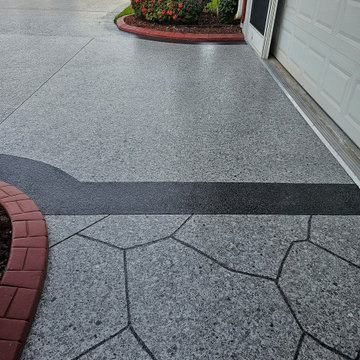 Our Work