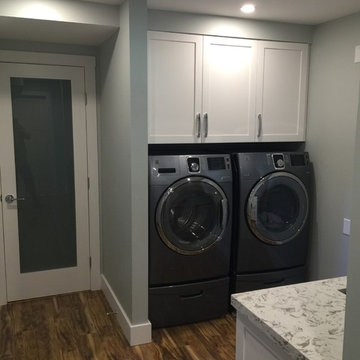 Brackendale whole house renovations [ongoing]