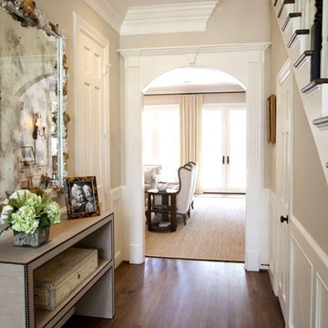 Laura C. Singleton Interiors
