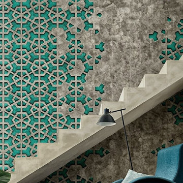 Paneling