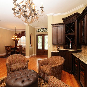 Wine Room