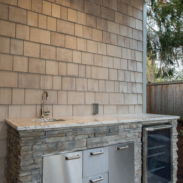 East of Market Custom Home