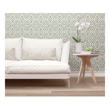 Wall Stencil