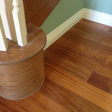 Goodman House Remodel