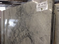 SUPER WHITE "Dolomite" -Not a quartzite or Marble. Counter Durability?