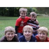 Reina Whitmer-Robinson's photo