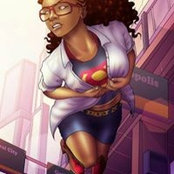 Natasha Bease's photo