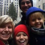 Michelle Hunisch Sulzer's photo