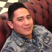 Ricky Buendia's photo