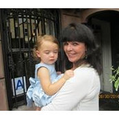 Rosemary Murphy's photo
