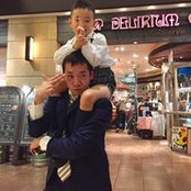 Daisuke Ishihara's photo