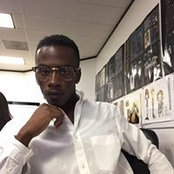 Marcus Winston's photo