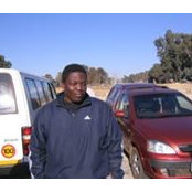 Xolani Mdletshe's photo
