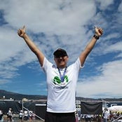 Miguel Báez's photo