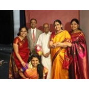 Rema Hariharan's photo