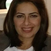 Helda Amro's photo