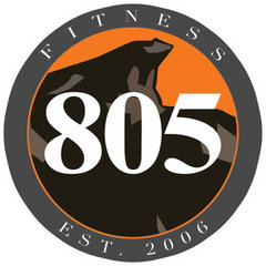 Fitness 805