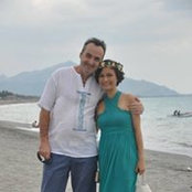 Odette Carlson's photo