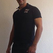 John Saviano's photo