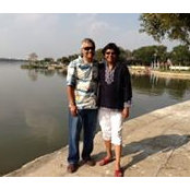 Shilpi Dandavati's photo