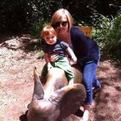 Courtney Claycomb-Colbert's photo