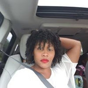 Antonia Proctor's photo