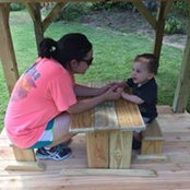 Michelle Raby's photo