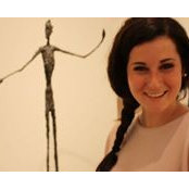 Talia Tene's photo