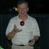 Dave Fenton's photo