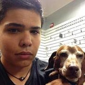 Max Arriaga's photo