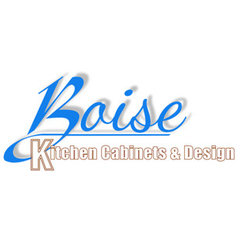 Boise Kitchen Cabinets & Design