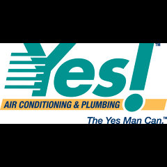Yes! Air Conditioning & Plumbing