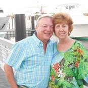 TomPhyllis Martin's photo