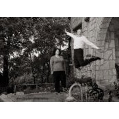 Jason Maxwell's photo