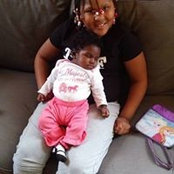 Lasavion Robinson's photo