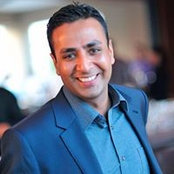 Rahul Gupta's photo