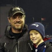 Christopher Donahue's photo