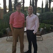 David Trent's photo