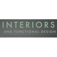 Interiors and Functional Design