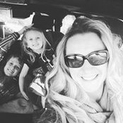 Allison Gwinn's photo