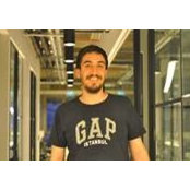 Ümit Ünal's photo