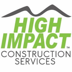 High Impact Roofing & Exteriors