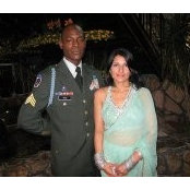 Charu Narang Reid's photo
