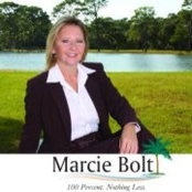 Photo de Marcie Bolt